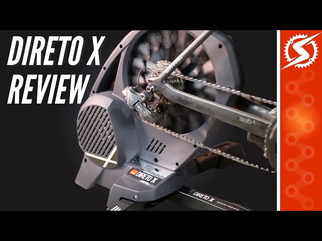 ELITE DIRETO X REVIEW: Tiny Tweaks To Superb